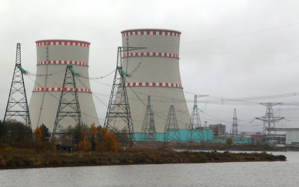 «Росатом» рассчитывает увеличить выручку до 5,5 трлн рублей к 2030 году «Росатом» рассчитывает увеличить выручку до 5,5 трлн рублей к 2030 году