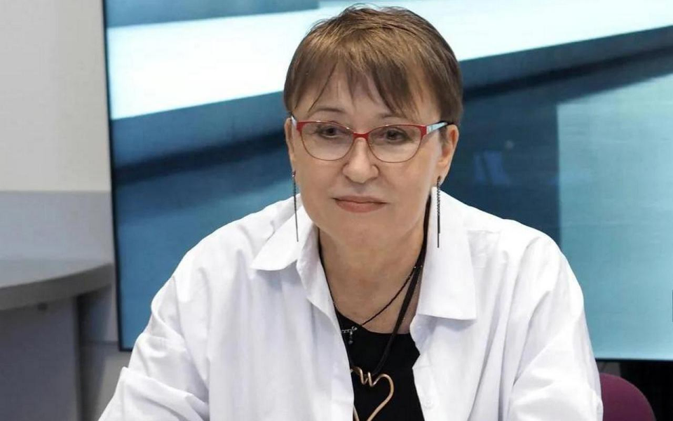 Глава воронежской «Губернии» опровергла слухи о закрытии компании Глава воронежской «Губернии» опровергла слухи о закрытии компании