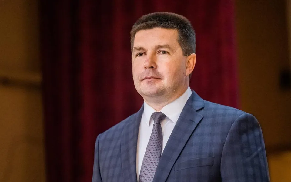 Прокуратура потребовала обратить имущество экс-мэра Липецка Ченцова в доход государства