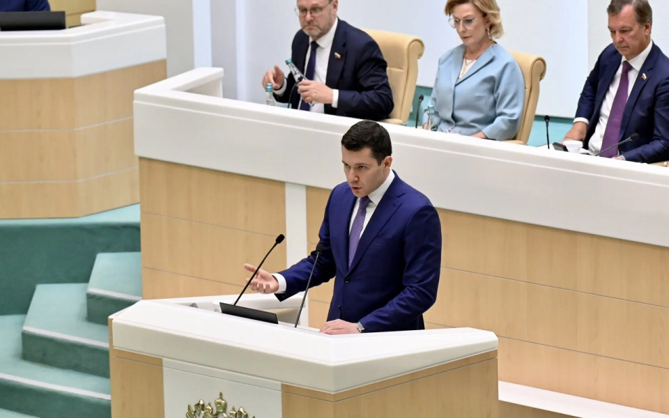 Алиханов заявил о выпуске 46 тыс. гражданских беспилотников в России Алиханов заявил о выпуске 46 тыс. гражданских беспилотников в России