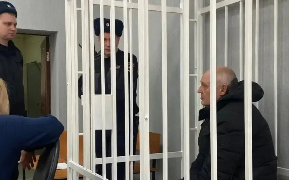 Дело заведующего ожоговым отделением воронежской больницы о подпольной «пластике» дошло до суда Дело заведующего ожоговым отделением воронежской больницы о подпольной «пластике» дошло до суда