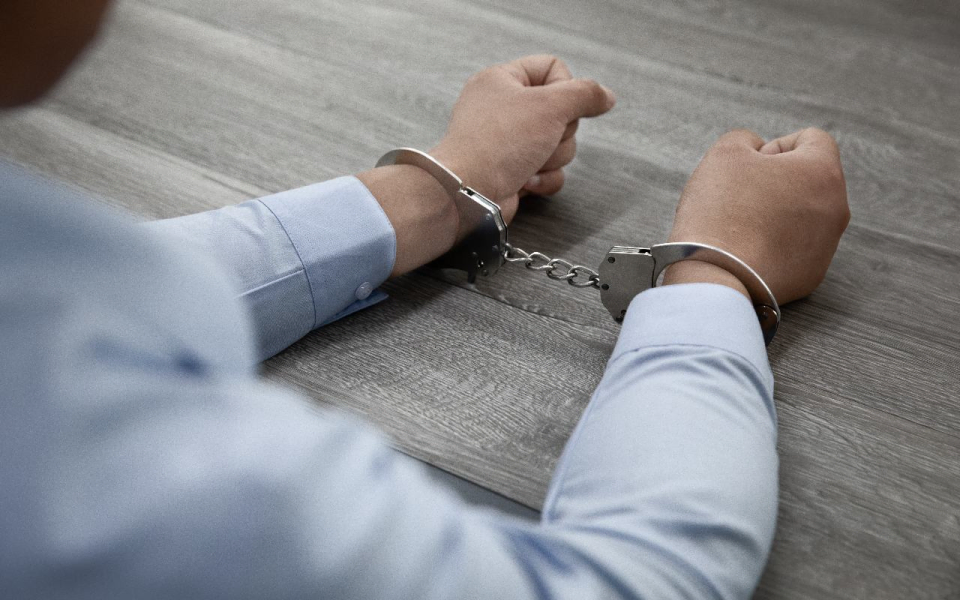 ФСБ задержала тамбовчанина по подозрению в подготовке подрыва автомобилей сотрудников оборонного предприятия