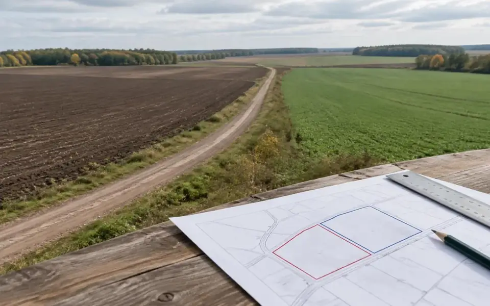 Агрокомпания Татьяны Хохловой оспаривает решение тамбовского Росреестра по участкам на 171 га Агрокомпания Татьяны Хохловой оспаривает решение тамбовского Росреестра по участкам на 171 га