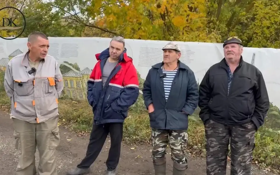Глава СК Бастрыкин поручил доложить о проверке после жалоб на перекрытый доступ к пруду в липецком Полибино