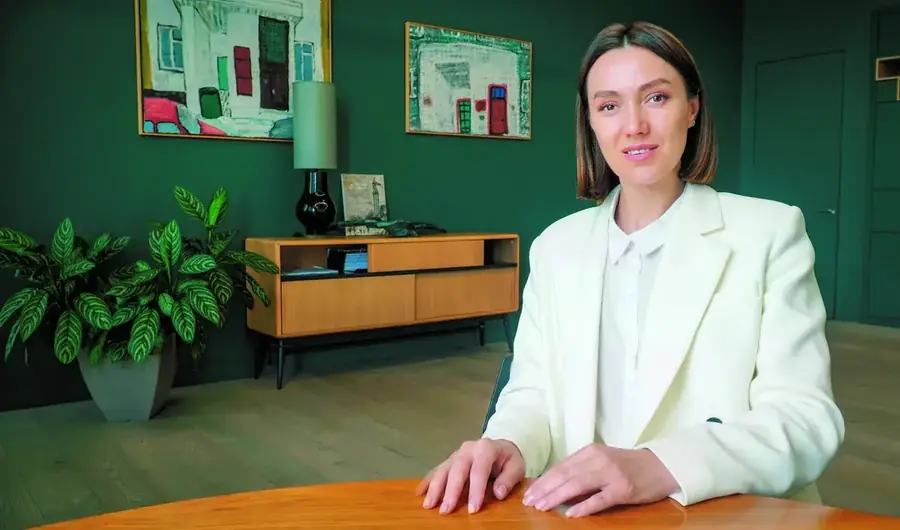 Анна Андриянова, руководитель курского подразделения ГК «Агропромкомплектация»